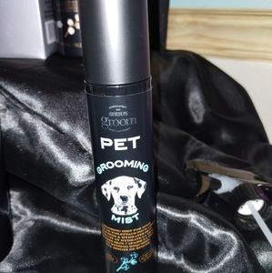 PREORDER -Sirius Dog grooming Mist-